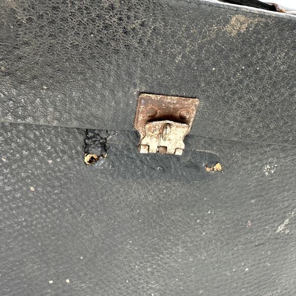 1907 Seneca Chautauqua 4x6 Folding Camera w/ Seneca Duo Shutter + Plate Holders - Picture 13 of 16